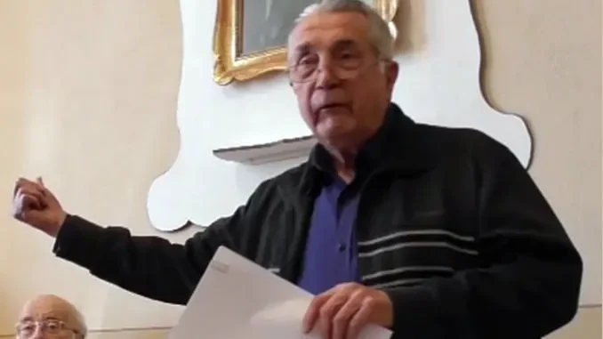 Bra / Il segreto di una vocazione custodito dalla nonna: la storia di Don Venanzio Floriano