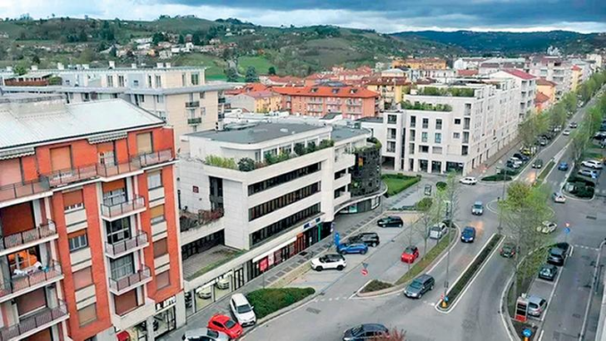 Alba / Iniziato il percorso partecipato per rinnovare il Piano regolatore