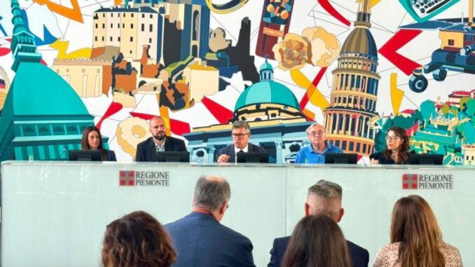 Piemonte, il programma GOL supera tutti i target: oltre 184mila trovano lavoro