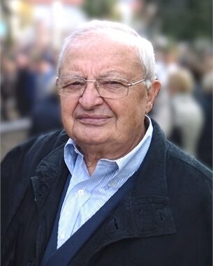 Addio a Franco Asteggiano, storico ristoratore di Pocapaglia