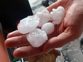 Maltempo / Allerta gialla su tutto il Piemonte per temporali intensi nel pomeriggio di mercoledì 15 luglio