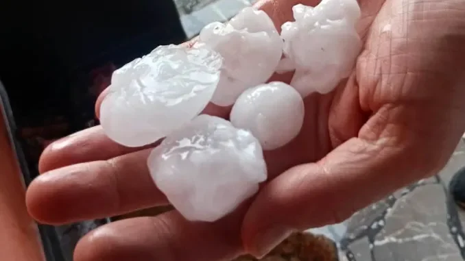 Maltempo / Allerta gialla su tutto il Piemonte per temporali intensi nel pomeriggio di mercoled&igrave; 15 luglio