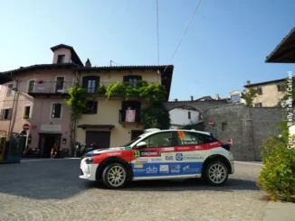 Rally regione Piemonte ad Alba: il programma di venerdì e sabato