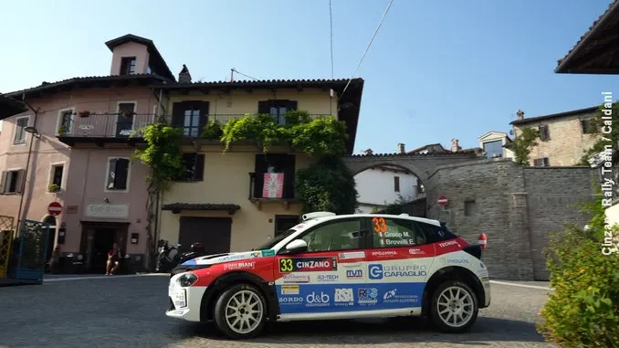 Rally regione Piemonte ad Alba: il programma di venerdì e sabato