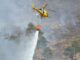 Da oggi in Piemonte scatta la massima allerta incendi boschivi