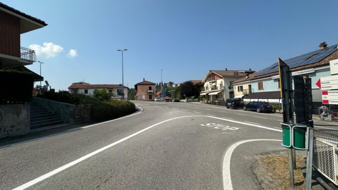 L&rsquo;alta Langa merita una nuova statale 29