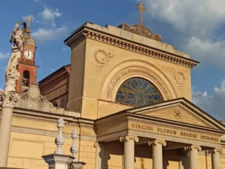 Bra si prepara alla Novena della Madonna dei fiori: presentato il programma delle celebrazioni