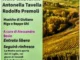 Le vibrazioni del colore, mostra d'arte al castello di Mango con oper Le opere di Ivano Chiavarino, Antonella Tavella e Rodolfo Premoli