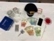 Detenzione e spaccio di cocaina, arrestato un 21enne di Mombercelli