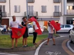 Un invito alla comunità marocchina a festeggiare con gioia, orgoglio e senza arrecare disturbo