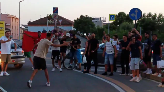 Un invito alla comunità marocchina a festeggiare con gioia, orgoglio e senza arrecare disturbo 4