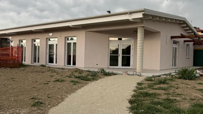 A settembre del 2027 l’asilo nido di Magliano Alfieri sarà attivo