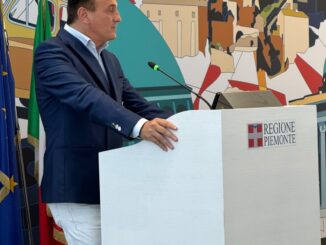 LA BUONA NOTIZIA La Regione Piemonte raggiunge il 100% degli obiettivi del Pnrr con oltre 2.400 interventi 5