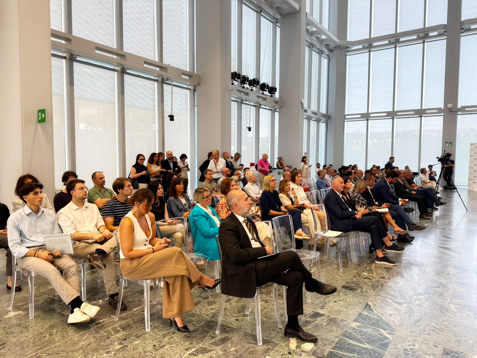 LA BUONA NOTIZIA La Regione Piemonte raggiunge il 100% degli obiettivi del Pnrr con oltre 2.400 interventi 8