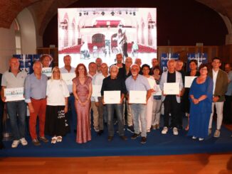 Confartigianato Alba: premiate 20 imprese per la fedelt&agrave; associativa