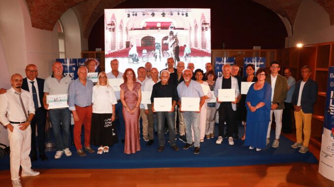 Confartigianato Alba: premiate 20 imprese per la fedelt&agrave; associativa