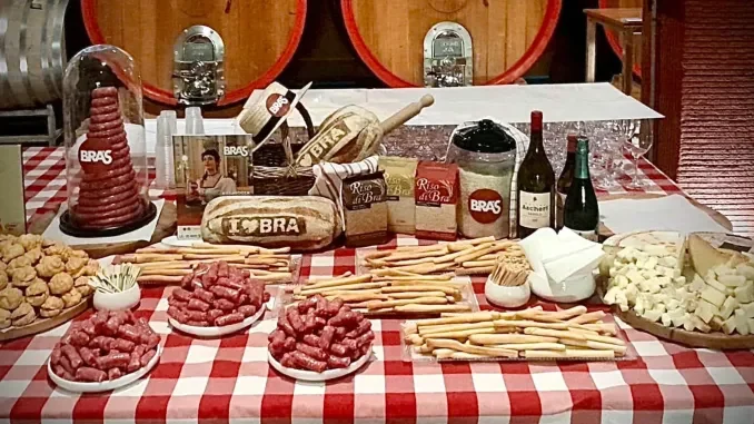 Il sapore della felicit&agrave;: a Bra's l'enogastronomia si fonde con la cultura 2