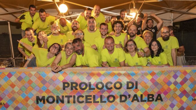 A Monticello per san Felice un programma per tutti i gusti (dal 27 agosto)
