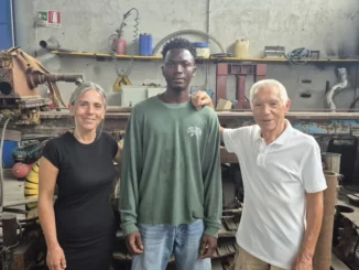Il progetto Laris non si ferma: inclusione lavorativa alla Tecnopal di Roreto di Cherasco