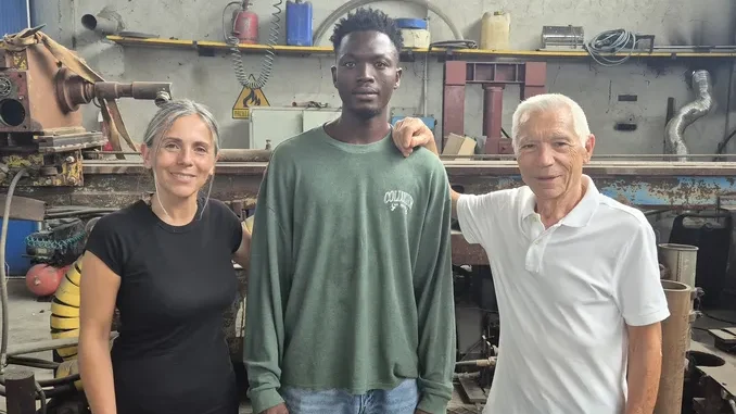 Il progetto Laris non si ferma: inclusione lavorativa alla Tecnopal di Roreto di Cherasco