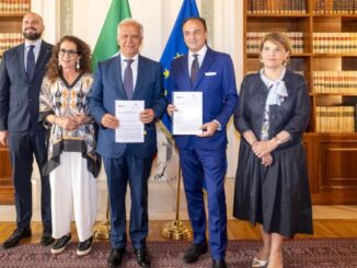 Beni confiscati alle mafie, il Piemonte rafforza la collaborazione con lo Stato