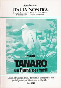 Tanaro in secca. Campigotto: «Senza le piogge il livello del fiume scende» 3