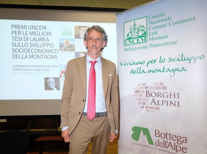 Ufficializzato il nuovo elenco dei Comuni montani 1
