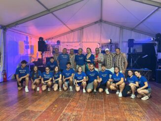 Alla festa di Roddi il food truck propone  i piatti della Sicilia  (inizio 19 agosto)