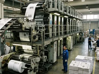 Fondazione Crc tra i soci del quotidiano La Stampa, Carlo Patria (Fdi) interroga il Consiglio di Bra 1
