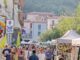 La festa di San Rocco dimostra che Santo Stefano è un paese attivo (apertura il 7 agosto)