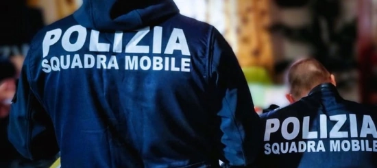 Due giovani arrestati ad Asti: sequestrati 600 grammi di droga