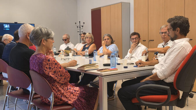 L'ente Fiera di Alba va rivisto: ecco che cosa è emerso in Commissione 1