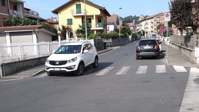 Bra, via Solferino al centro dell'attenzione: residenti e Comune a confronto sulla sicurezza viaria