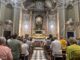 Tra fede, amicizia e comunità: la festa di Santa Chiara illumina il monastero di Bra