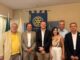 La serata delle stelle con il Rotary club Alba 2