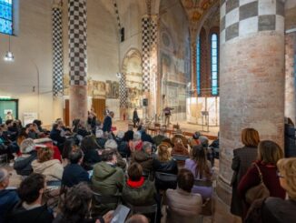 Una maratona fenogliana in tre Comuni e il gran finale con il ritorno dei Csi