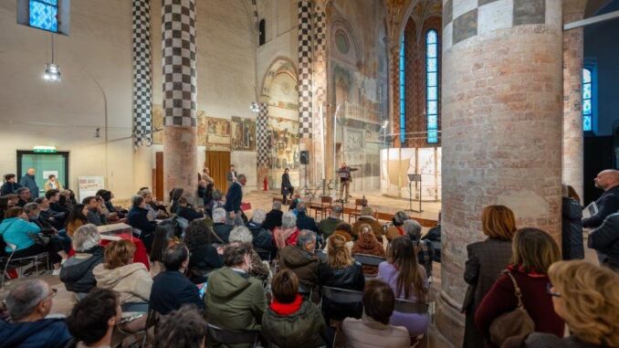 Una maratona fenogliana in tre Comuni e il gran finale con il ritorno dei Csi