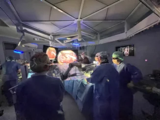 Medicina / L'intelligenza artificiale nel trattamento del tumore testa-collo, se ne parla alla fondazione Ferrero