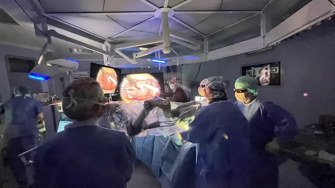 Medicina / L'intelligenza artificiale nel trattamento del tumore testa-collo, se ne parla alla fondazione Ferrero