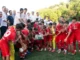 Calcio / Il Napoli Under 16 vince il torneo Alba dei campioni Piemonte 2