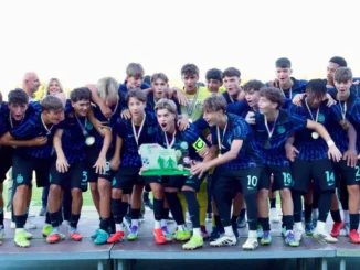 Calcio giovanile / Il torneo Alba dei campioni parte mercoled&igrave; 26 ad Alba e Cuneo