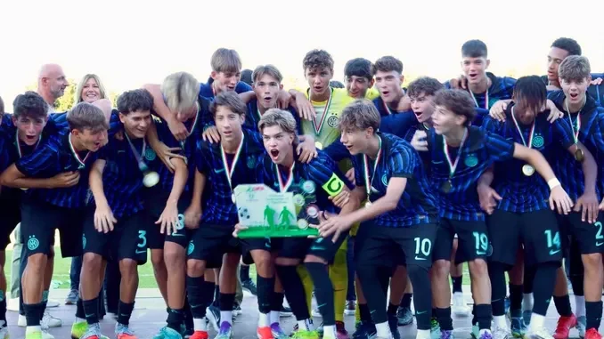 Calcio giovanile / Il torneo Alba dei campioni parte mercoledì 26 ad Alba e Cuneo