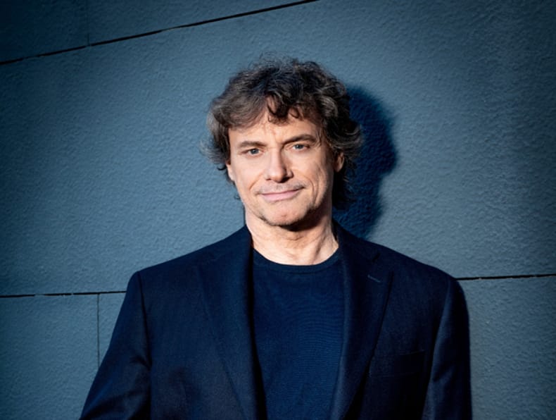 Anima Festival, a Cervere il gran finale con Riccardo Cocciante e Alberto Angela 1