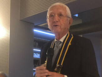 Rotary Club Bra: arriva il “Premio per l’Eccellenza” 1