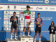 Alberto Veglia vola ai Mondiali juniores di ciclismo su pista 1