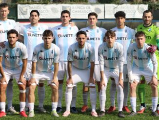 L'Albese conosce le avversarie: definito il girone di Eccellenza 2026/2027