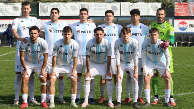 L'Albese conosce le avversarie: definito il girone di Eccellenza 2026/2027