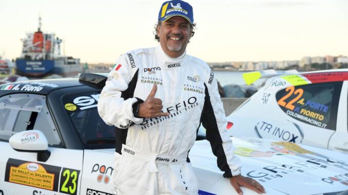 Morto Alex Fiorio, il mondo del rally piange l&rsquo;ex pilota piemontese