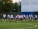 Area calcio al lavoro, due settimane senza sosta prima del debutto in Coppa