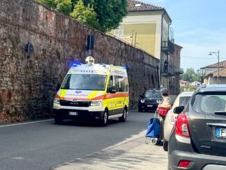 Malore dopo una degustazione di miele: grave turista torinese 1